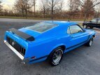 Thumbnail Photo 5 for 1970 Ford Mustang Fastback